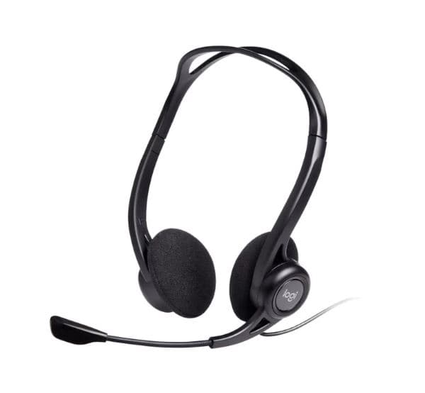 هدست لاجیتک مدل H960 — تصویر ۶