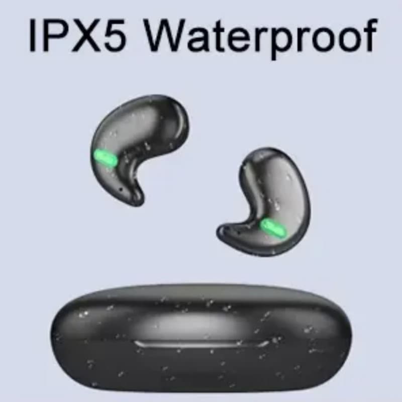 هدفون بلوتوثی اکسترا مدل x55 — تصویر ۵