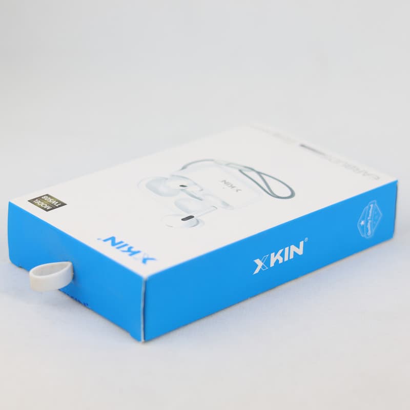 هدفون بلوتوثی ایکس کین مدل TWS08 — تصویر ۵