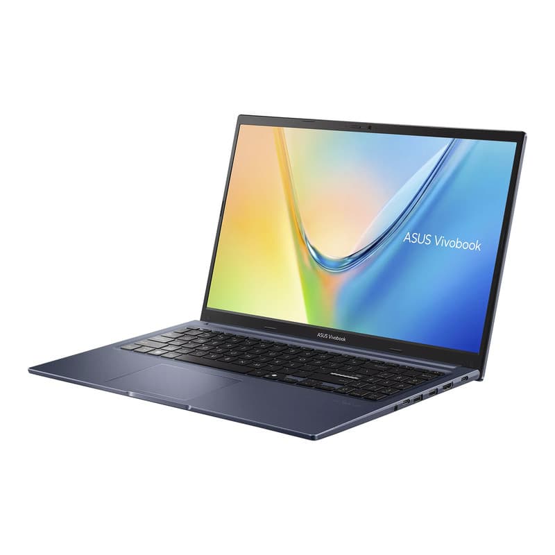 لپ تاپ 15.6 اینچی ایسوس مدل Vivobook 15 M1502YA-Ryzen 5 7430U-16GB DDR4 3200MHz-1TB SSD-IPS-Backlit - کاستوم شده — تصویر ۲