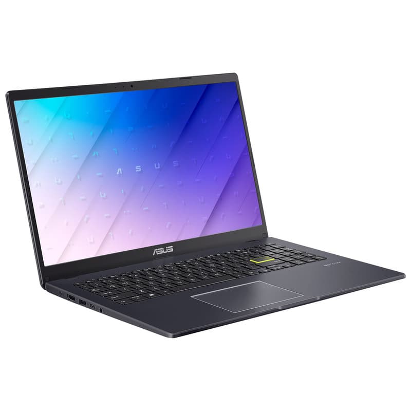 لپ تاپ 15.6 اینچی ایسوس مدل Vivobook E510KAB-BR1048US-Celeron N4500-8GB DDR4-512GB SSD-TN HD - کاستوم شده — تصویر ۳
