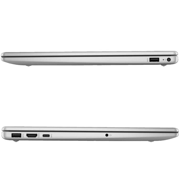 لپ تاپ 15.6 اینچ اچ‌ پی مدل 15-FD0130WM-i3 N305-16GB DDR4 3200MHz-512GB SSD-IPS-Touch-W - کاستوم شده — تصویر ۲