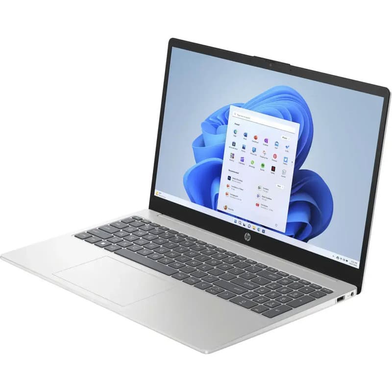 لپ تاپ 15.6 اینچ اچ‌ پی مدل 15-FD0130WM-i3 N305-16GB DDR4 3200MHz-512GB SSD-IPS-Touch-W - کاستوم شده — تصویر ۴