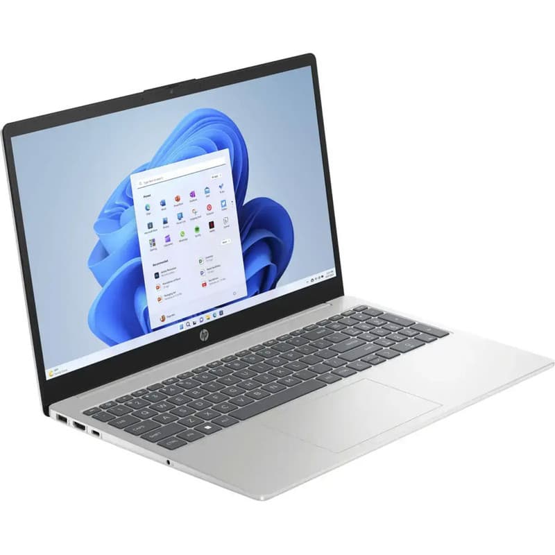 لپ تاپ 15.6 اینچ اچ‌ پی مدل 15-FD0130WM-i3 N305-16GB DDR4 3200MHz-512GB SSD-IPS-Touch-W - کاستوم شده — تصویر ۵