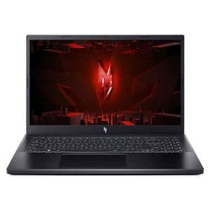لپ تاپ 15.6 اینچی ایسر مدل Nitro V 15 ANV15-52-594J-i5 13420H-RTX3050 6GB-32GB DDR5 4800MHz-1TB SSD-FHD 165Hz - کاستوم شده