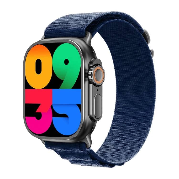 ساعت هوشمند پرودو مدل BLUE SUPREMO — تصویر ۱۰
