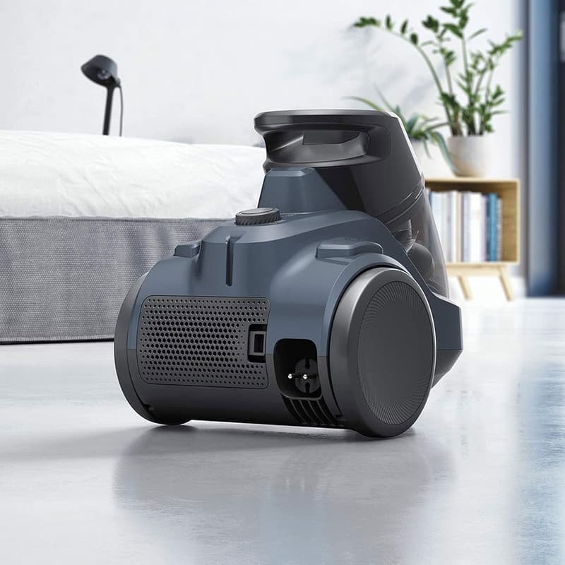 جاروبرقی 2000 وات الکترولوکس مدل EC41-2DB — تصویر ۲