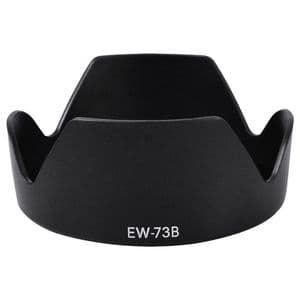 هود لنز مدل ew-73B 17-85mm/18-135mm is/18-135mm stm
