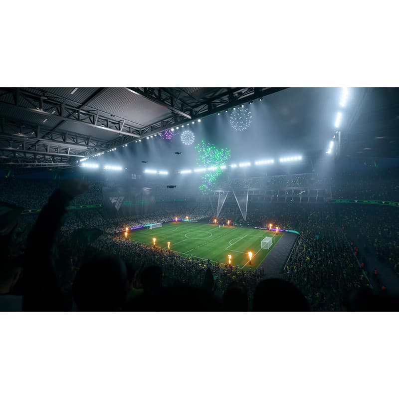 بازی EA Sports FC 26 مخصوص Nintendo Switch 1 — تصویر ۲