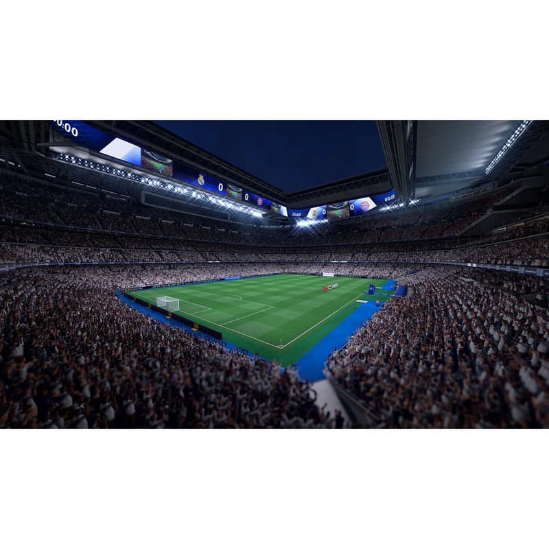 بازی EA Sports FC 26 مخصوص Nintendo Switch 1 — تصویر ۵