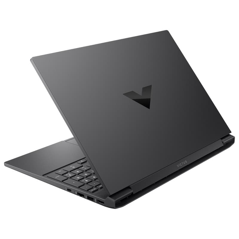 لپ تاپ 15.6 اینچی اچ‌ پی مدل Victus 15 fb3120AX-R7 7445HS-32GB DDR5 5600MHz-512GB SSD-RTX3050 6GB-FHD 144Hz-W - کاستوم شده — تصویر ۴