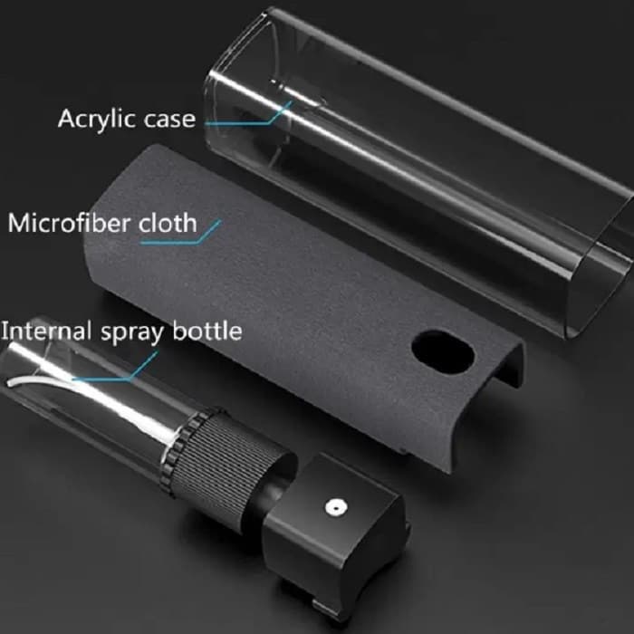 کیت تمیز کننده موبایل مدل Screen Cleaer — تصویر ۴