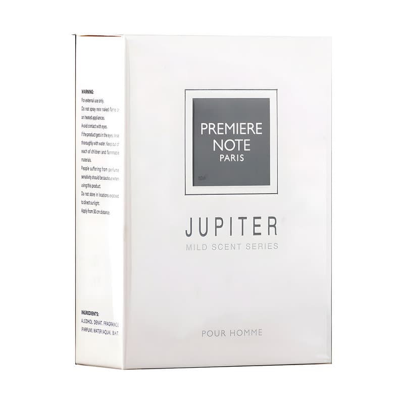 ادو پرفیوم مردانه پریمیر نوت مدل PARFUMS DE MARLY PERCIVAL با رایحه خنک حجم 100 میلی لیتر — تصویر ۲