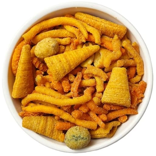 آجیل خلیجی 250 گرم