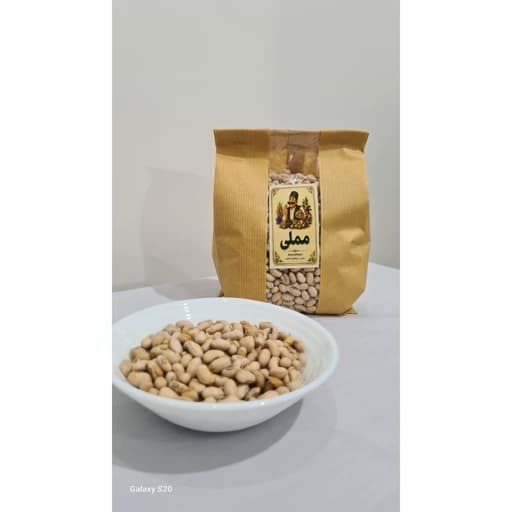 آجیل سویا تازه و ترد، خوش طعم و سرشار از پروتئین