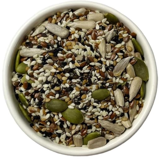 آجیل سالاد 250 گرم
