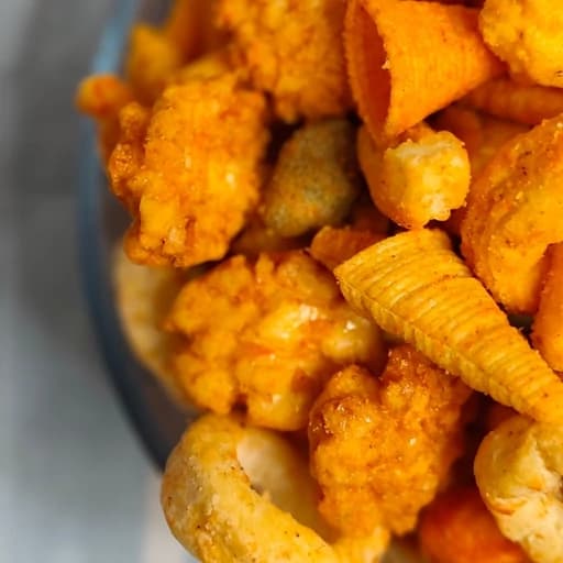 آجیل سوخاری 500گرمی
