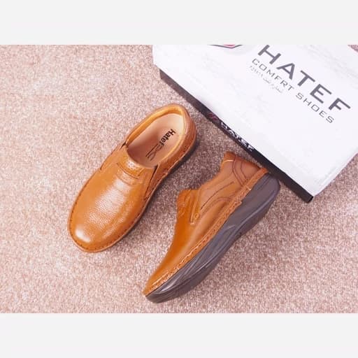 کفش چرم تبریز مدل طبی کلارک.کفش طبی تمام چرم . طبی مردانه.طبی روزمره.طبی کلارک. کفش اداری . کفش چرم تبریز . کفش اسپرت