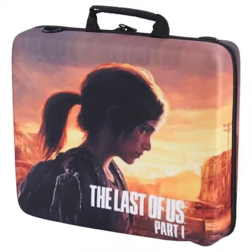 بازی The last of us مخصوص PS4 — تصویر ۲