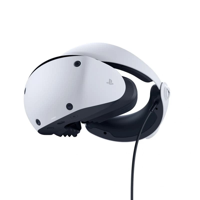 عینک واقعیت مجازی سونی مدل VR2 به همراه بازی Horizon: Call of the Mountain — تصویر ۳