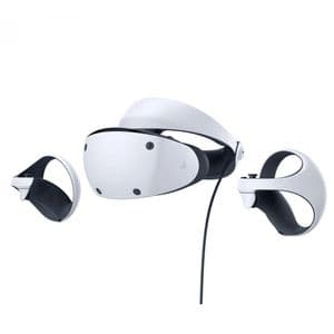 عینک واقعیت مجازی سونی مدل VR2 به همراه بازی Horizon: Call of the Mountain
