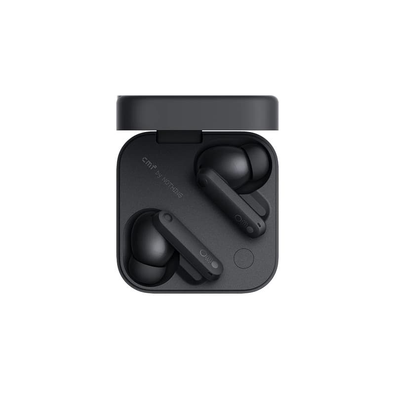 هدفون بلوتوثی ناتینگ مدل MMD EXCELLENT PRO 2 — تصویر ۴