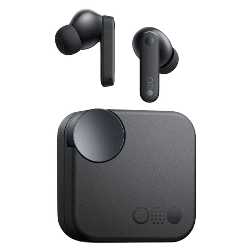 هدفون بلوتوثی ناتینگ مدل MMD EXCELLENT PRO 2 — تصویر ۶