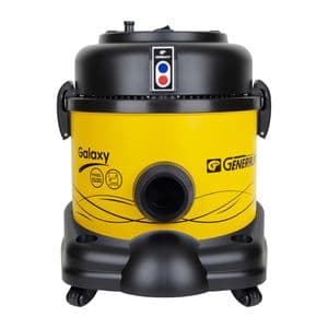 جاروبرقی سطلی 1400 وات جنرال فیت مدل گلکسی 5100