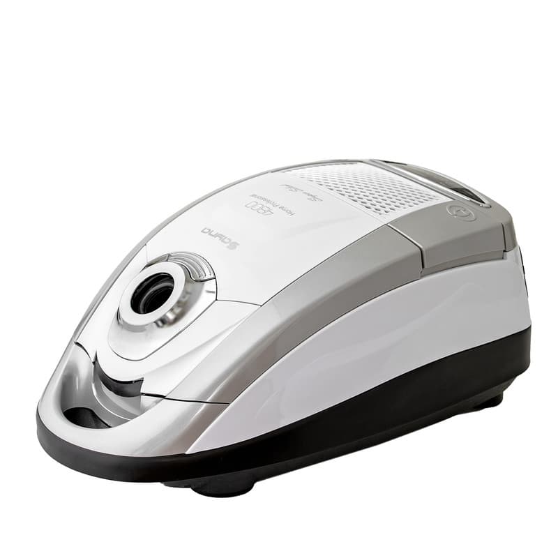 جاروبرقی ساینا مدل موشکی-4800 — تصویر ۹
