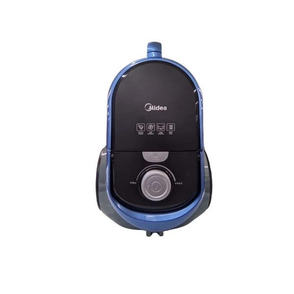 جاروبرقی مایدیا مدل MAZ18C-R — تصویر ۲