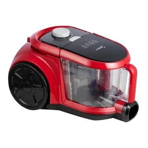 جاروبرقی مایدیا مدل MAZ18C-R
