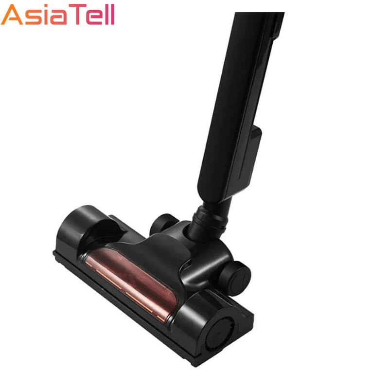 جاروبرقی 600 وات درما مدل DX700 Pro — تصویر ۳