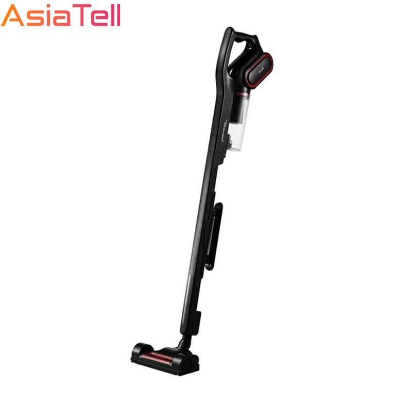 جاروبرقی 600 وات درما مدل DX700 Pro — تصویر ۲