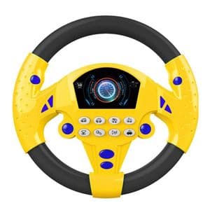 اسباب بازی مدل فرمون موزیکال کد 8506 — تصویر ۶