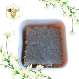 عسل با موم چند گیاه (با عسل بدون موم ترکیب نمیشه) — تصویر ۳