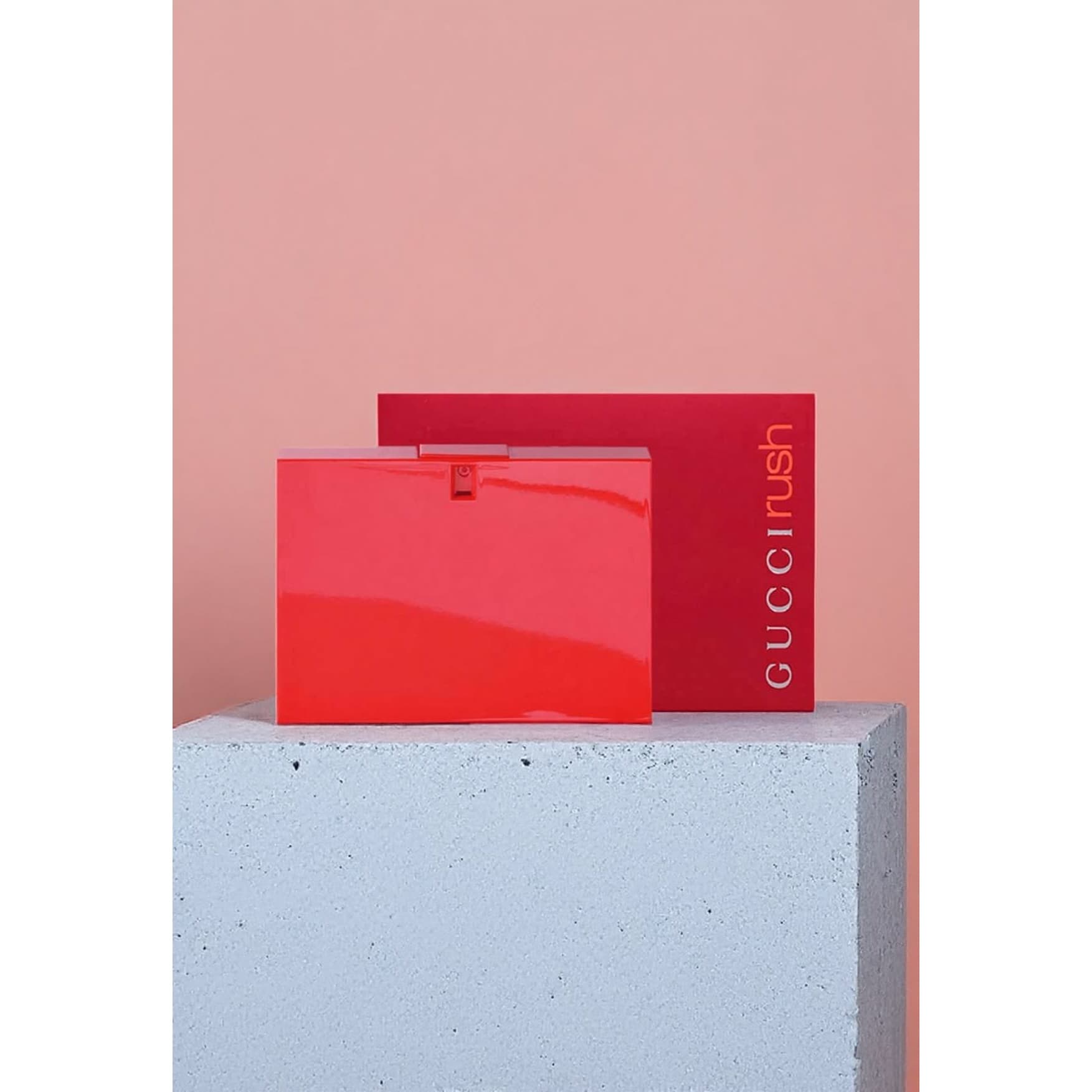 عطر گرمی گوچی راش