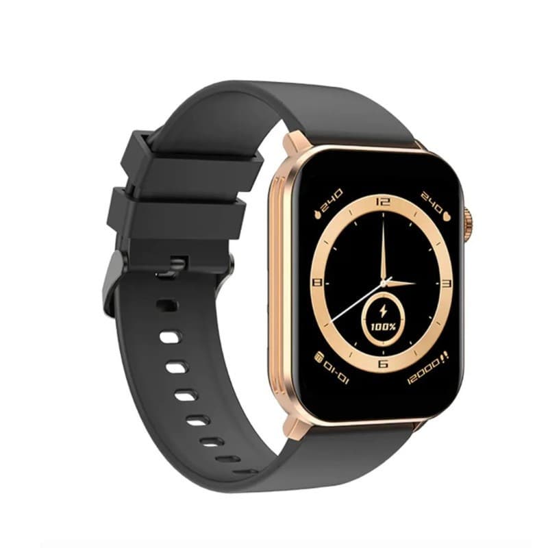 ساعت هوشمند گرین لاین مدل DOC SMART WATCH WISE — تصویر ۲