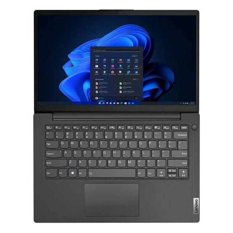 لپ تاپ 15.6 اینچی لنوو مدل V15 G4 IRU-i3 1315U-8GB DDR4 3200MHz-512GB SSD-TN - کاستوم شده — تصویر ۳