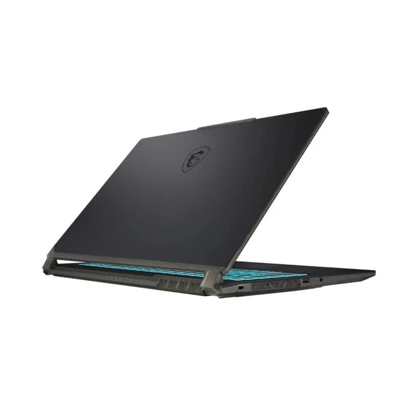 لپ تاپ 15.6 اینچی ام اس آی مدل Cyborg 15 A13UC-i7 13620H-RTX3050 4GB-40GB DDR5 5200MHz-512GB SSD-FHD 144Hz - کاستوم شده — تصویر ۵