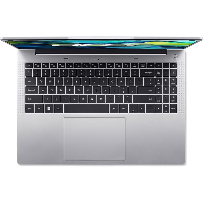 لپ تاپ 16 اینچی ایسر مدل Aspire Lite AL16-52P-31UT-i3 1305U-32GB DDR5-1TB SSD-IPS - کاستوم شده — تصویر ۲