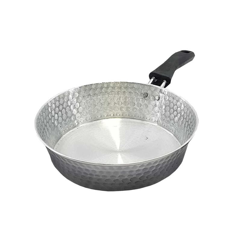 سرویس تابه 2 پارچه مدل روحی چکشی کد 22-20 — تصویر ۶