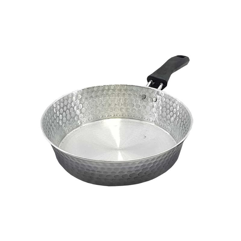 سرویس تابه 2 پارچه مدل روحی چکشی کد 22-20 — تصویر ۷