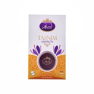 زعفران سرگل تسنیم - 0.2 گرم