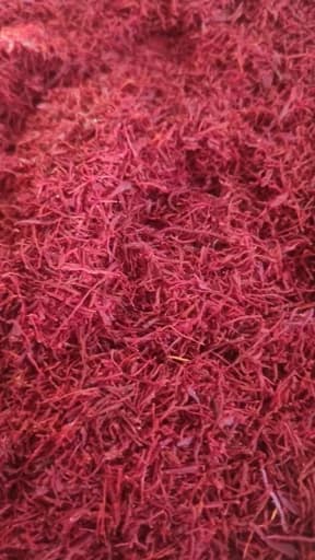 زعفران شکسته سرگل