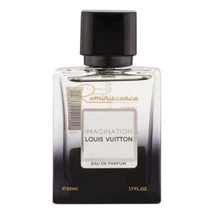 ادو پرفیوم مردانه رمینیسنس مدل Imagination Louis Vuitton با رایحه خنک حجم 50 میلی لیتر