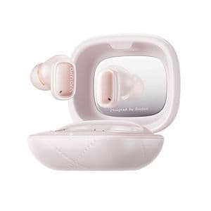 هدفون بلوتوثی بیسوس مدل AirNora 3 — تصویر ۶