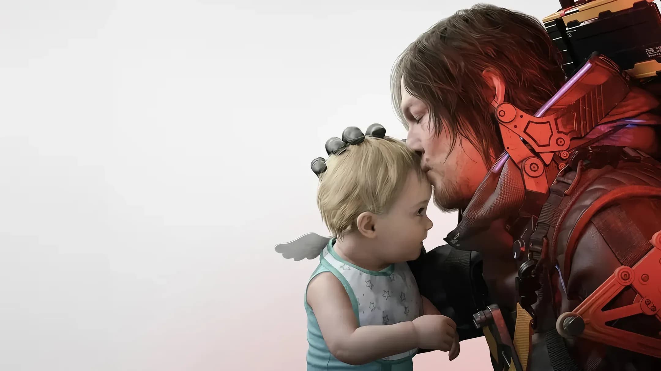 بازی DEATH STRANDING 2 : ON THE BEACH مخصوص PS5 — تصویر ۴