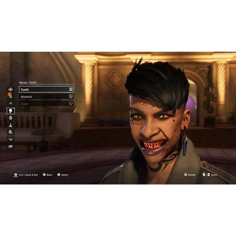بازی Saints Row نسخه Day One Edition مخصوص PS5 — تصویر ۳