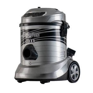 جاروبرقی سطلی 2000 وات ساینا مدل 4600