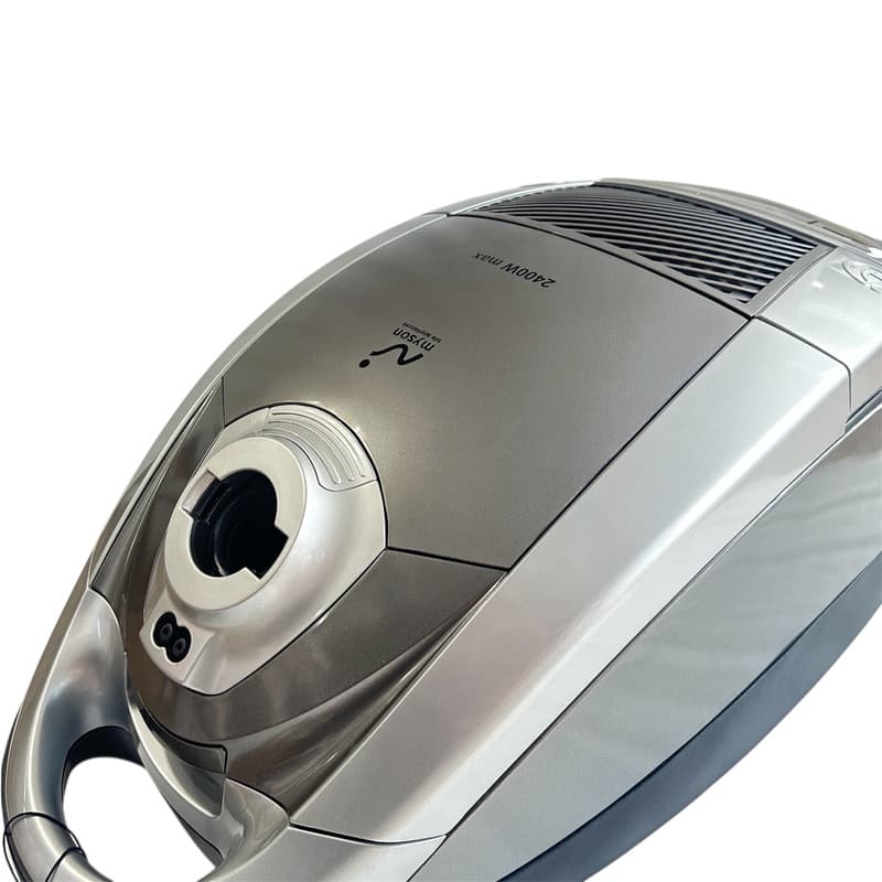 جاروبرقی 2400 وات مایسون مدل mvc-2436HB — تصویر ۲